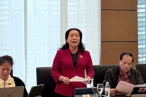 Đại biểu đề nghị linh hoạt áp thuế chuyển nhượng vàng miếng