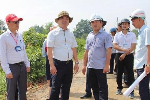 Đồng Nai: Siết tiến độ, nỗ lực thông xe kỹ thuật đường trục trung tâm Trấn Biên đúng hẹn