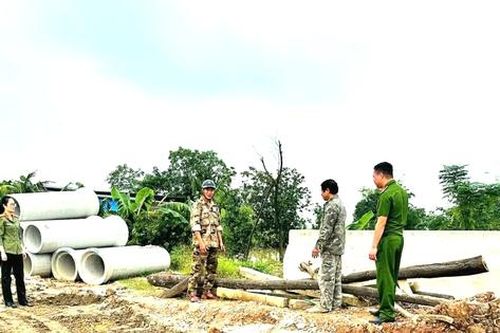 Phú Thọ: Tháo gỡ vướng mắc GPMB dự án đường song song đường sắt Hà Nội - Lào Cai