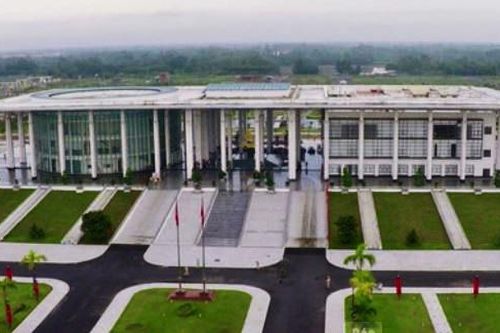 Cần Thơ tận dụng trụ sở quy mô lớn phục vụ nghiên cứu và đào tạo