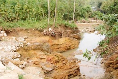 Phú Thọ: Xây dựng đề án tổng thể cải tạo, nâng cấp và đảm bảo an toàn hồ đập