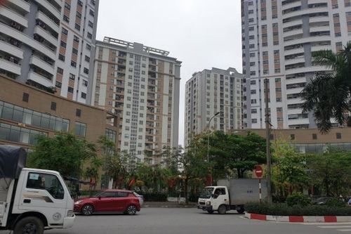 Thị trường bất động sản: Đà phục hồi lan tỏa và kỳ vọng tăng trưởng bền vững