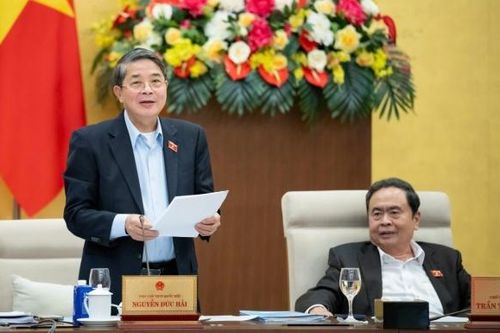 Dự trữ quốc gia phải trở thành dự trữ chiến lược, trụ cột của an ninh quốc gia