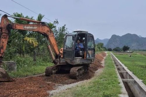 Giai đoạn 2021-2025: Nguồn lực thực hiện xây dựng nông thôn mới đạt hơn 3,8 triệu tỷ đồng
