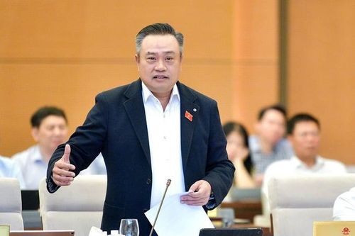Ông Trần Sỹ Thanh làm Chủ nhiệm Ủy ban Kiểm tra Trung ương