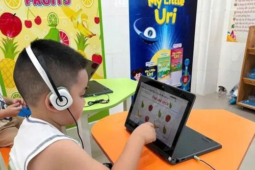 TP. Hồ Chí Minh: Lộ trình đưa tiếng Anh trở thành ngôn ngữ thứ hai
