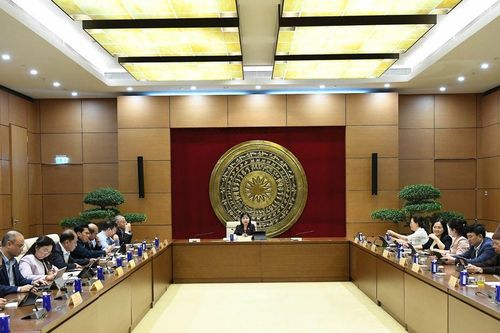 Dự thảo Luật sửa đổi, bổ sung Luật Phòng, chống tham nhũng: Hoàn thiện quy định về kê khai, minh bạch tài sản, thu nhập