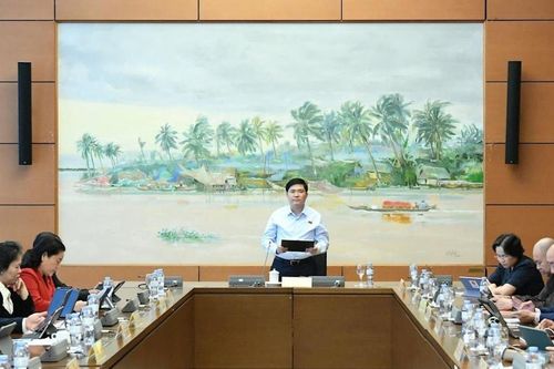 Dự án Luật Thuế thu nhập cá nhân (sửa đổi): Phân biệt rõ ràng giữa đầu cơ và tích trữ, tiết kiệm vàng