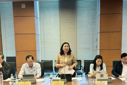Cân nhắc việc bổ sung quy định đánh thuế đối với thu nhập từ chuyển nhượng vàng miếng