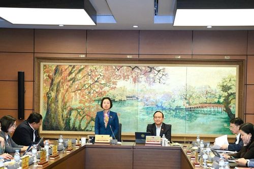 'Lá chắn' pháp lý bảo vệ quyền tác giả, tài sản trí tuệ trong kỷ nguyên số