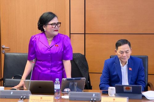 Phòng ngừa tham nhũng từ gốc: Cần rõ ràng trong kê khai và kiểm soát tài sản