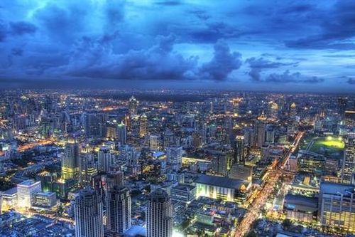Thái Lan: Hàng triệu căn nhà im lìm giữa 'làn sóng' sôi động của bất động sản