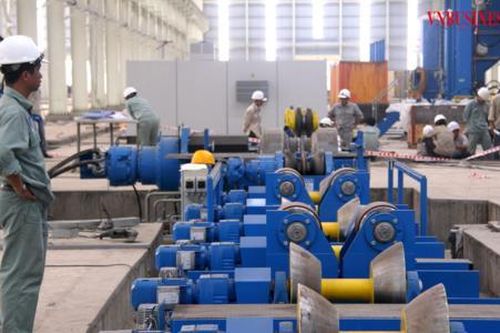 Bao giờ doanh nghiệp tư nhân có thể thành 'thỏi nam châm' hút vốn?