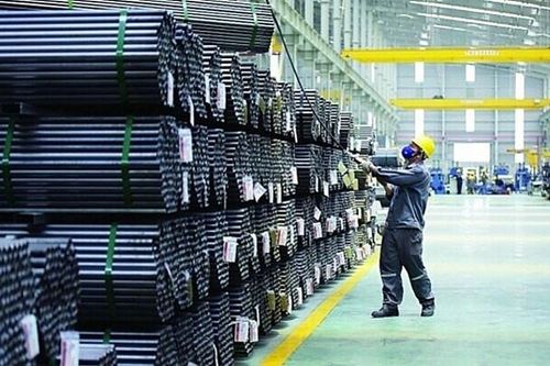Bức tranh kinh doanh 'màu xám' của các ông lớn ngành thép