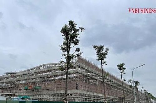 Hàng tồn kho của các doanh nghiệp địa ốc niêm yết tiếp tục leo thang