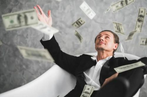 Tỷ phú cất giữ bao nhiêu tiền mặt, tài sản của họ để ở đâu?