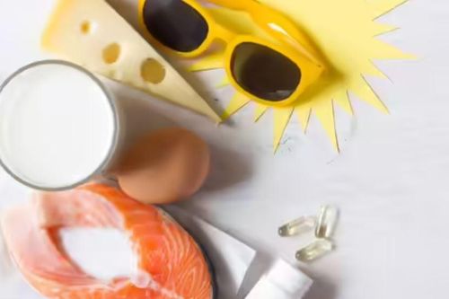 Canxi và Vitamin D, loại nào quan trọng hơn và cần bổ sung thường xuyên?