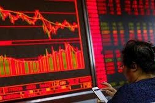 Chứng khoán châu Á lao dốc theo chân phố Wall, đâu là nguyên nhân?