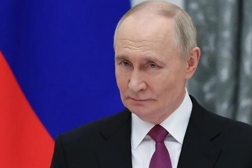 Tổng thống Putin: Kho vũ khí mới giúp Nga duy trì thế cân bằng chiến lược trong thế kỷ 21