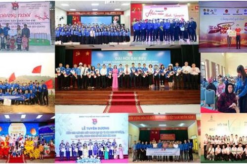 Tuổi trẻ NHCSXH Trung ương: Tiên phong, đoàn kết, sáng tạo vì mục tiêu an sinh xã hội