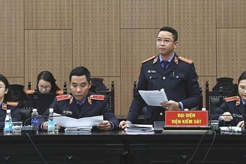 Các 'con bạc' vụ King Club đều hối cải và xin hưởng lượng khoan hồng