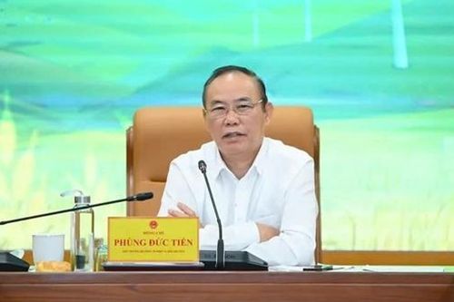 Nông nghiệp luôn là trụ cột của nền kinh tế