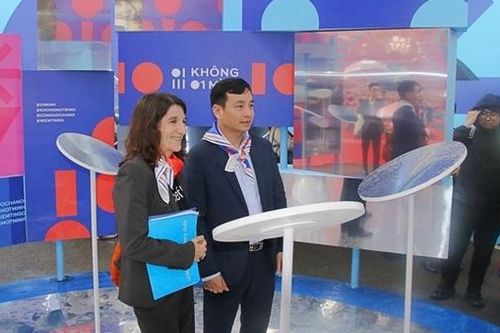 Ngày hội an toàn trực tuyến 'Không Một Mình' lan tỏa niềm tin, gắn kết triệu trái tim