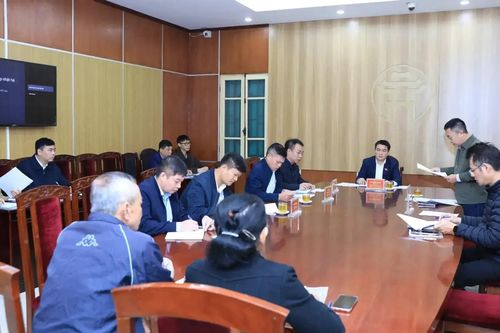 Thường trực HĐND thành phố Hà Nội tiếp công dân định kỳ