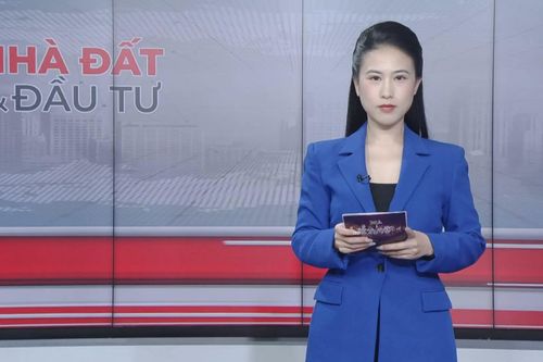 Bản tin Nhà đất và đầu tư | 05/11/2025