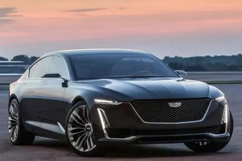 Cadillac dừng sản xuất hai mẫu xe chạy xăng CT4 và CT5