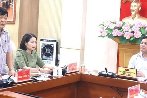 Hội Khuyến học tỉnh Quảng Ngãi kiện toàn các hội khuyến học cấp xã trong năm 2025