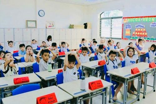 Đổi mới cách học, cách thi trong triển khai đưa Tiếng Anh thành ngôn ngữ thứ hai trong trường học