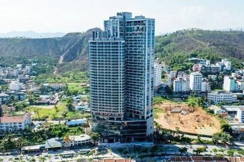 Chủ đầu tư The Holiday Hạ Long khất nợ 60 tỷ đồng trái phiếu