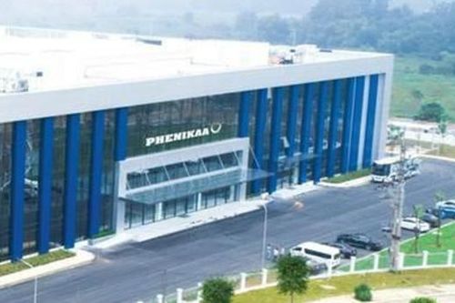 Phenikaa (PKA) huy động 120 tỷ trái phiếu, nợ phải trả 8.730 tỷ đồng