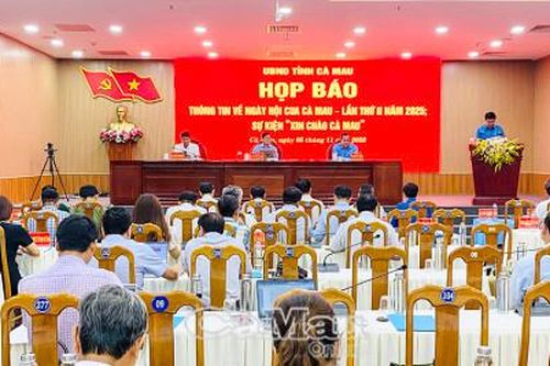 Ngày hội Cua lần thứ II/2025: Tôn vinh sản vật 'Hương rừng - Vị biển'