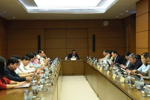 Hoàn thiện quy định về thu hồi tài sản tham nhũng