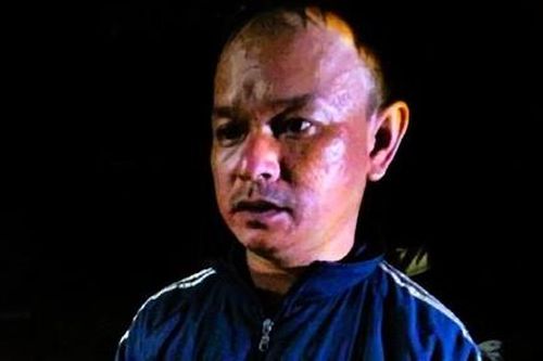 Truy bắt các đối tượng 'đua nóng' xe máy