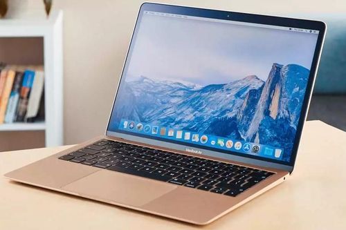 Công nghệ 5/11: Sẽ có MacBook giá rẻ, tài xế thành 'car tender' thời robotaxi