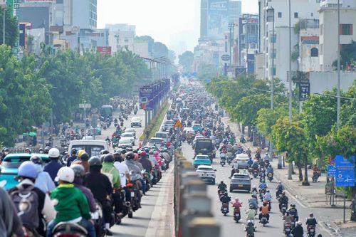 Công an TP.HCM 'đến từng nhà, rà từng xe' để làm sạch thông tin đăng ký xe