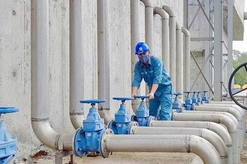 Hà Nội xây dựng quy chuẩn kỹ thuật địa phương về nước sạch sinh hoạt