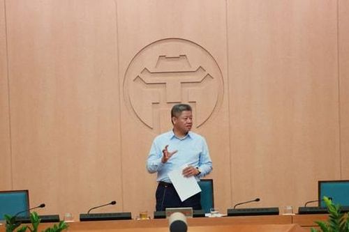 Hà Nội: Khẩn trương giải tỏa chợ cóc, chợ tạm