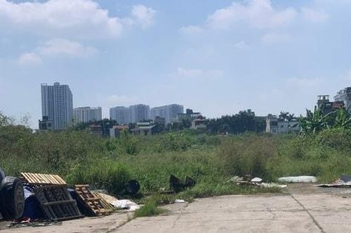 Dự án Khu chức năng đô thị Thịnh Liệt: Vì sao vẫn 'án binh bất động'?