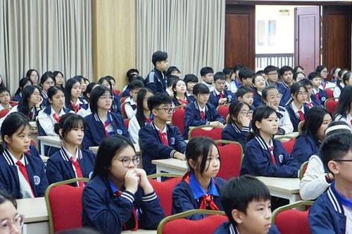 Xây dựng phường Cửa Nam trở thành cộng đồng dân cư gương mẫu, kỷ cương, văn minh