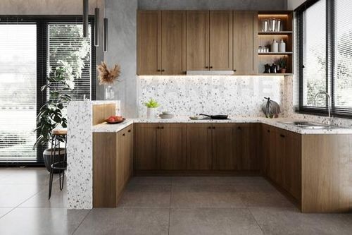 Kiêng kỵ cần tránh đối với phong thủy bếp nhà chung cư