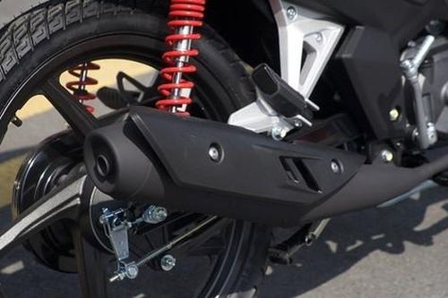 Giá xe số Honda Wave RSX FI giảm không phanh, thấp hơn cả niêm yết, Wave Alpha và Future bị áp đảo doanh số