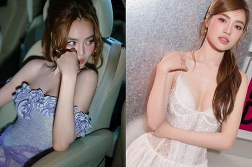 Vẻ ngoài sexy của nữ diễn viên Việt vừa lọt top 'Những nhà lãnh đạo tiên phong U35 khu vực châu Á - Thái Bình Dương năm 2025'