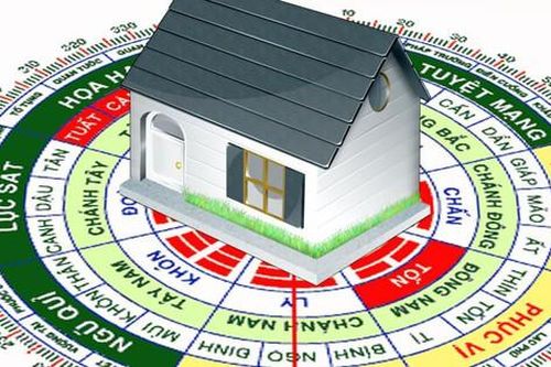Dọn dẹp sớm 6 cung vị cát tường này trong nhà để vận tài lộc, may mắn, phúc khí tự về