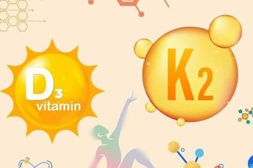 Cặp đôi 'vàng' cho sức khỏe xương và tim mạch: Vitamin D3 và K2