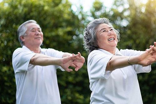 Té ngã: Mối nguy thầm lặng ở người cao tuổi