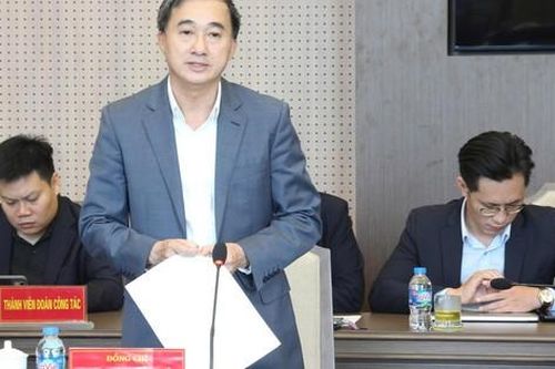 Thứ trưởng Trần Văn Thuấn: Bộ Y tế đồng hành cùng Lào Cai xây dựng Bệnh viện Đa khoa số 1 thành bệnh viện vùng